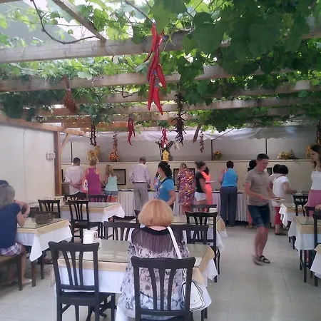 Kleopatra Sahara 3* ألانيا