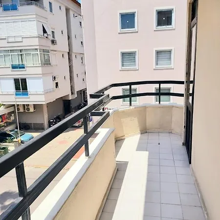 فندق Kleopatra Sahara 3*