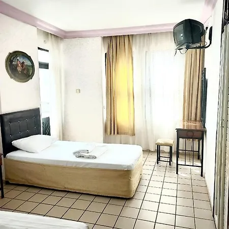 Kleopatra Sahara فندق