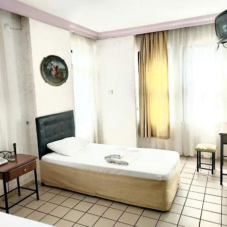 فندق Kleopatra Sahara 3*