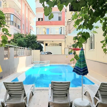 Kleopatra Sahara فندق 3*