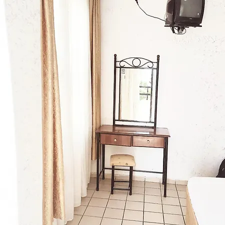 Kleopatra Sahara فندق