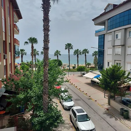 فندق Kleopatra Sahara 3*