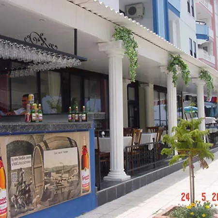 فندق Kleopatra Sahara