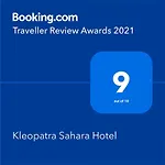 Otel Kleopatra Sahara 3*
