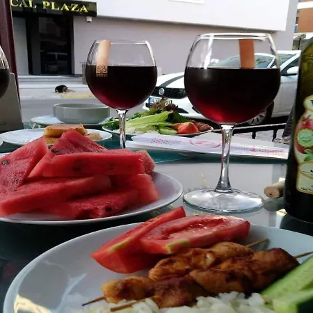 Kleopatra Sahara Hotel 3*