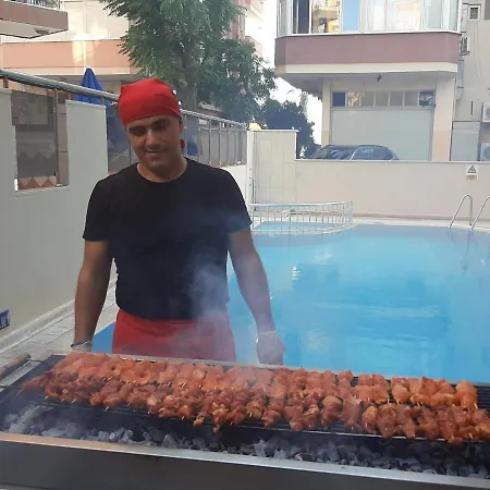 Hotel Kleopatra Sahara