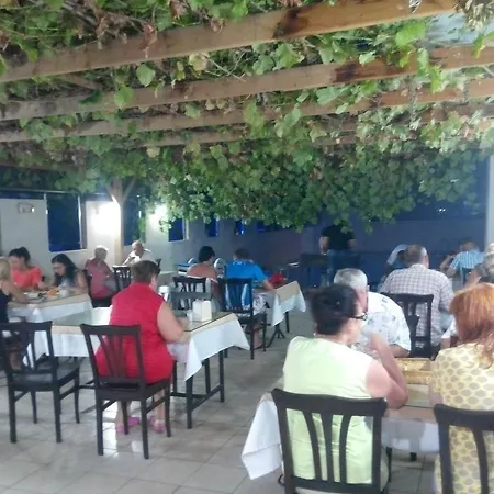 Kleopatra Sahara Hotel