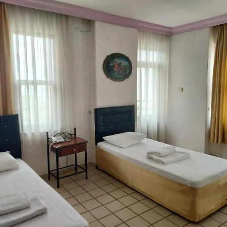 Hotel Kleopatra Sahara