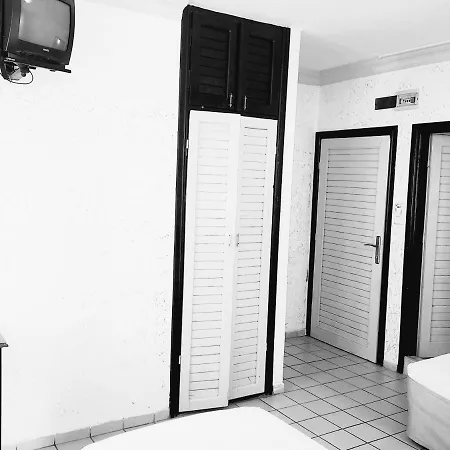 Kleopatra Sahara Hotel