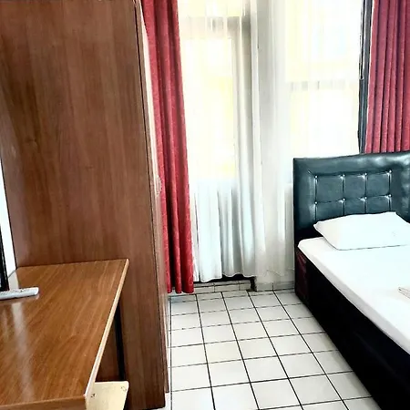 Kleopatra Sahara Hotel