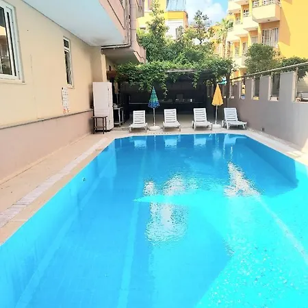 Hotel Kleopatra Sahara