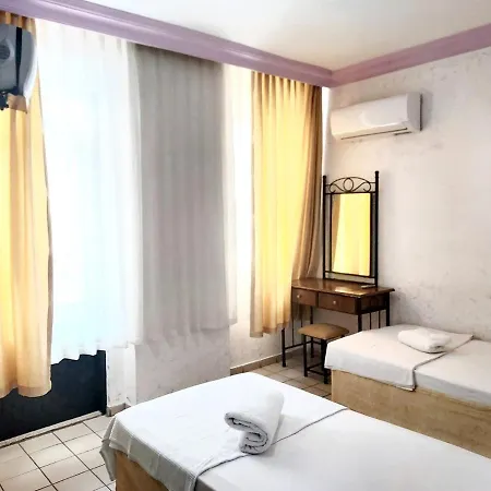 Kleopatra Sahara Hotel