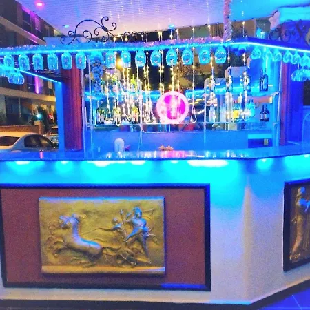 Kleopatra Sahara Hotel