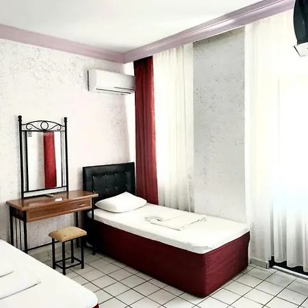 Hotel Kleopatra Sahara