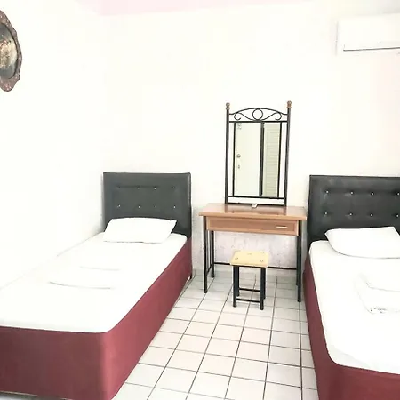 Kleopatra Sahara Hotel