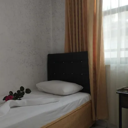 Kleopatra Sahara Hotel Alanya