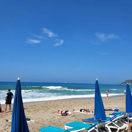 Kleopatra Sahara Hotel