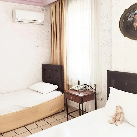 Hotel Kleopatra Sahara 3*