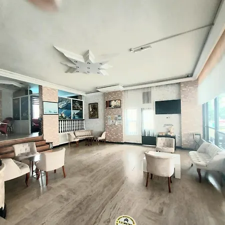 Kleopatra Sahara Alanya