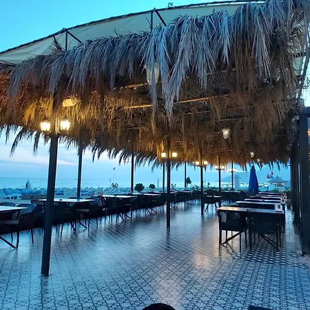 Kleopatra Sahara Alanya