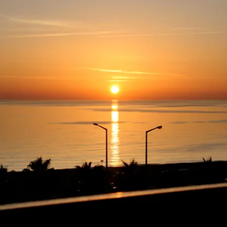 Hotel Kleopatra Sahara