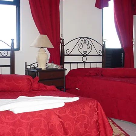 Hotel Kleopatra Sahara Alanya