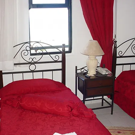 Kleopatra Sahara Hotel