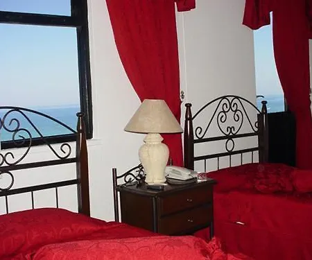 Kleopatra Sahara Hotel 3*