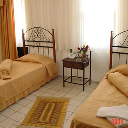 Kleopatra Sahara Hotel Alanya