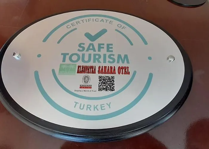 Kleopatra Sahara アランヤ