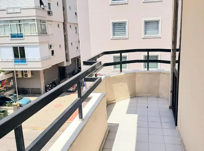 Hotell Kleopatra Sahara 3*