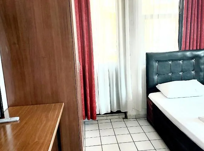 Kleopatra Sahara Hotell