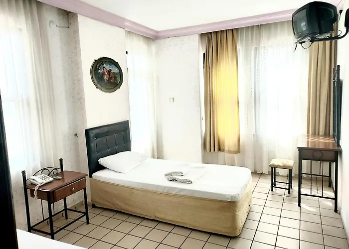 ホテル Kleopatra Sahara 3*