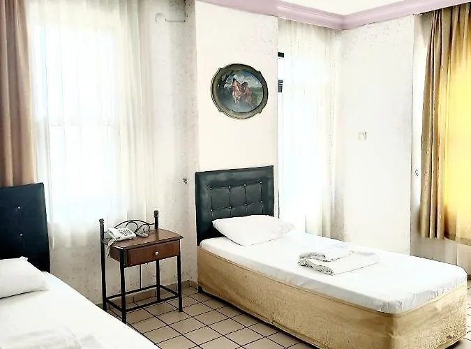 Kleopatra Sahara ホテル 3*