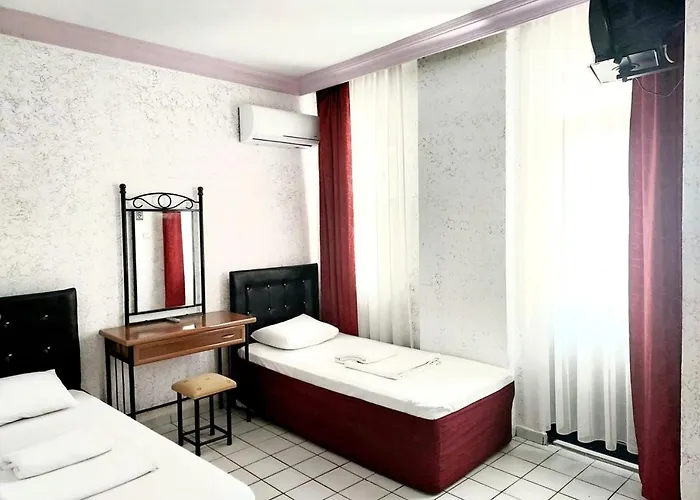 ホテル Kleopatra Sahara