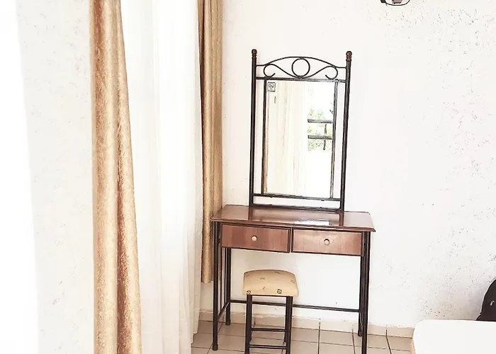 Kleopatra Sahara ホテル