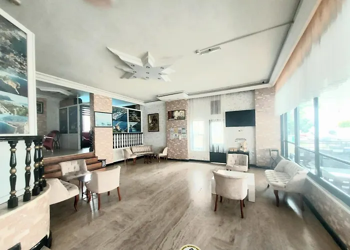 Kleopatra Sahara アランヤ