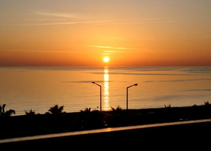 ホテル Kleopatra Sahara