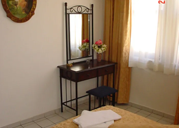 Kleopatra Sahara ホテル