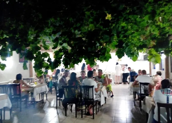 ホテル Kleopatra Sahara 3*