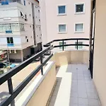 Otel Kleopatra Sahara 3*