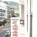 Kleopatra Sahara Otel Alanya
