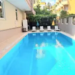 Otel Kleopatra Sahara
