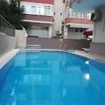 Kleopatra Sahara Alanya