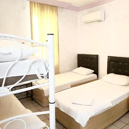 Kleopatra Sahara Отель 3*