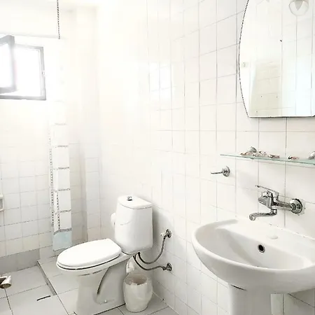 Kleopatra Sahara 3* Алания