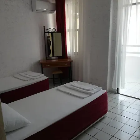 Kleopatra Sahara 3*