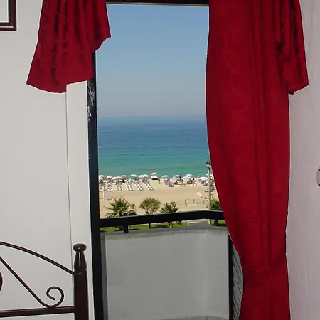 Отель Kleopatra Sahara