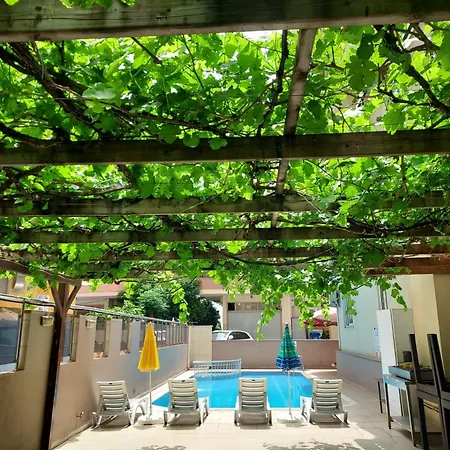 Kleopatra Sahara Отель 3*